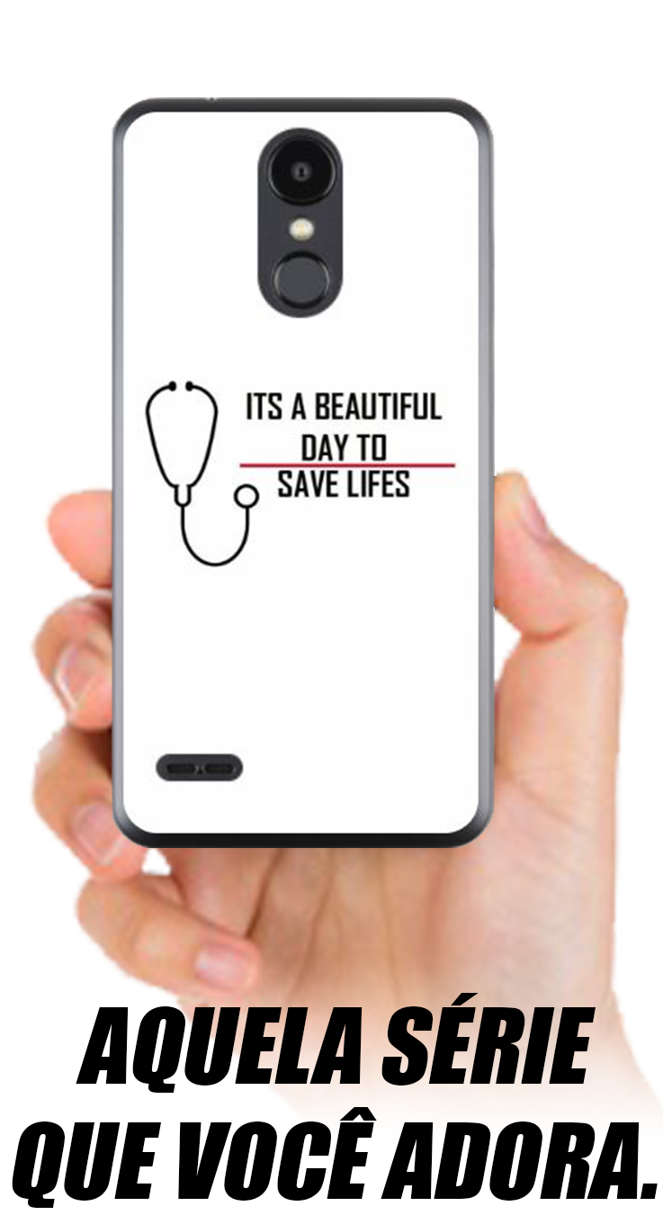 Lg k8 / k9 2018 - Imagem 5