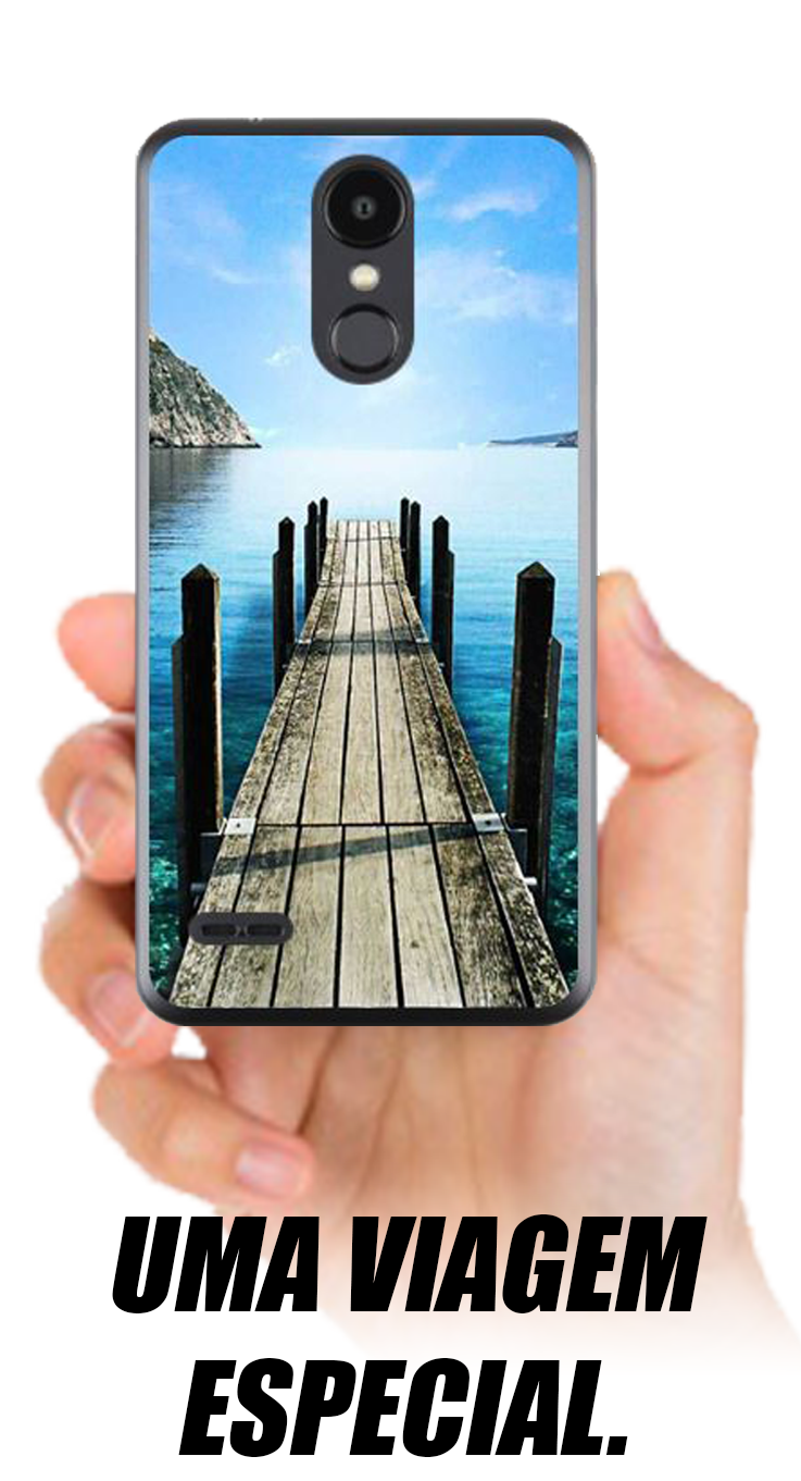 Lg k8 / k9 2018 - Imagem 3