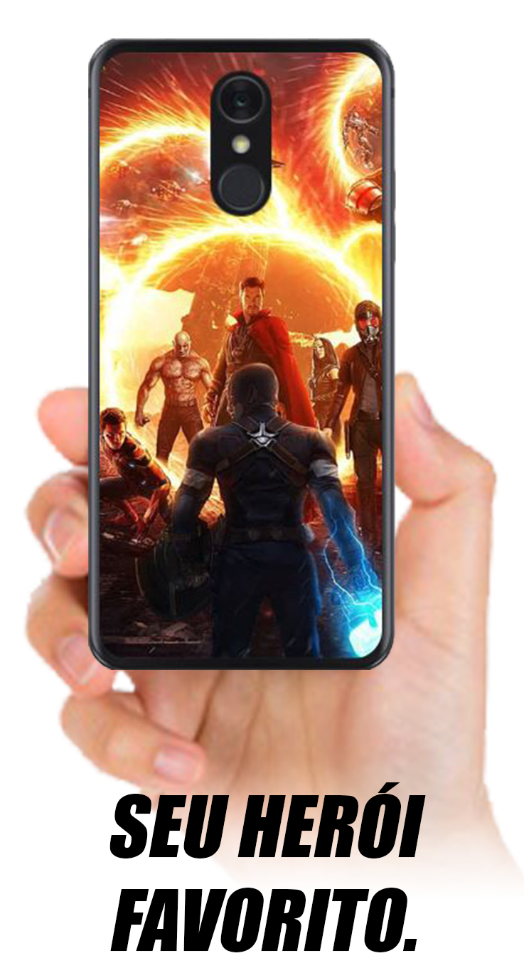 Lg q7 - Imagem 5
