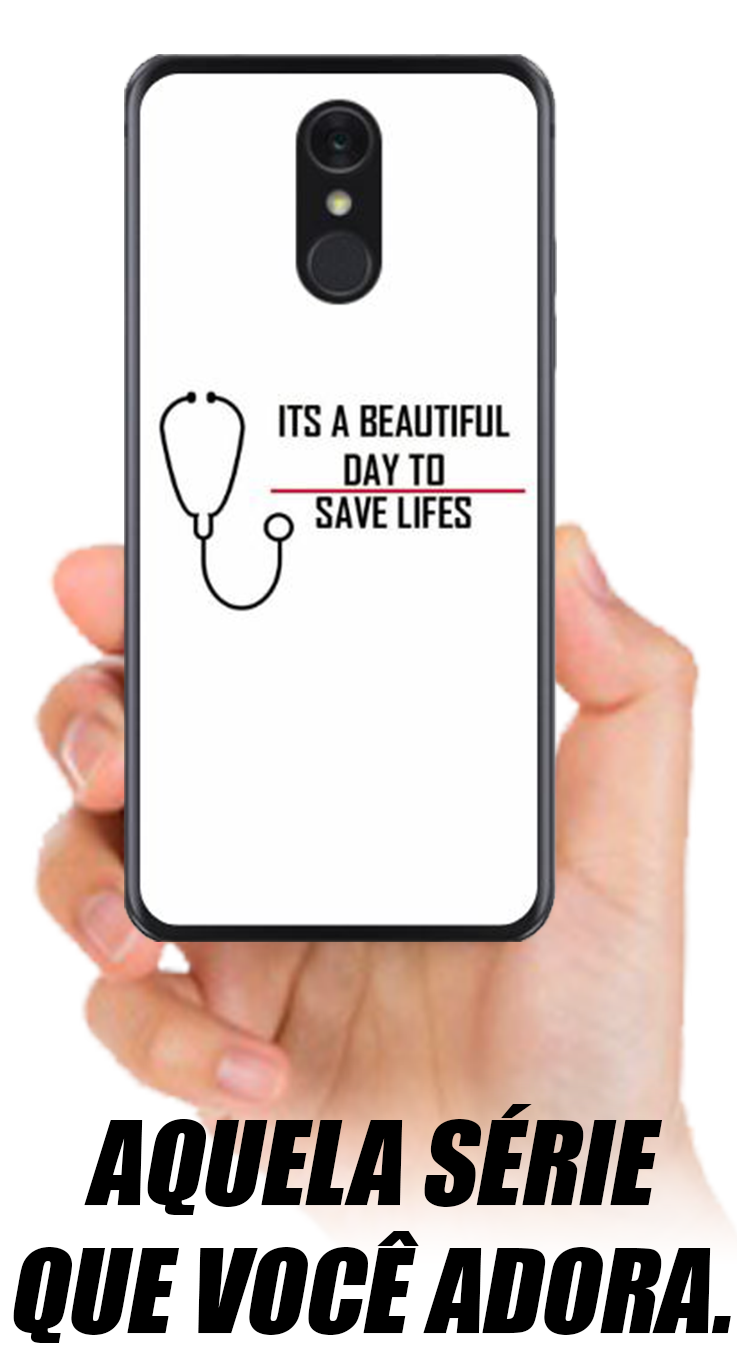 Lg q7 - Imagem 4