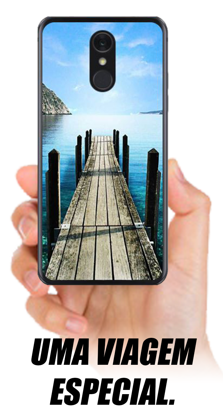 Lg q7 - Imagem 2
