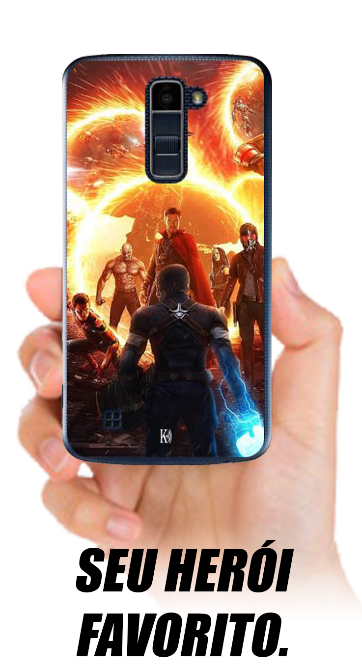 Lg k10 - Imagem 3