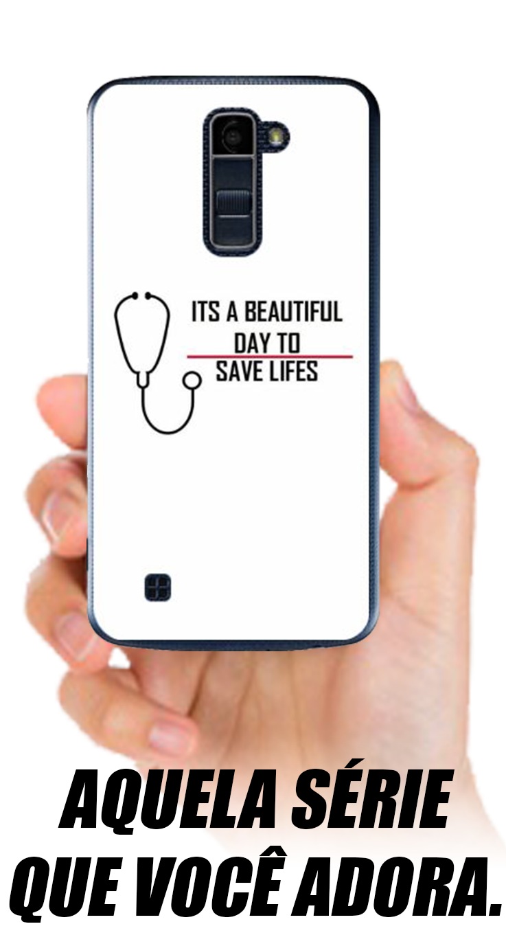 Lg k10 - Imagem 2