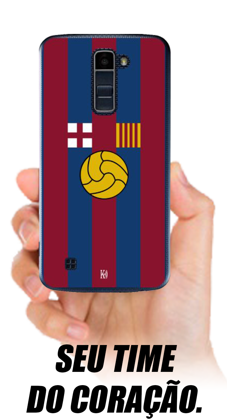 Lg k10