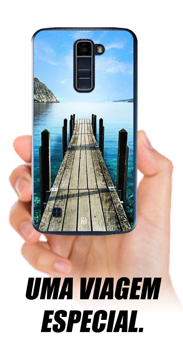 Lg k10 - Imagem 5