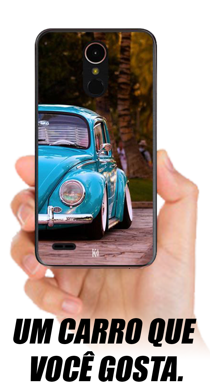 Lg k10 2017 - Imagem 3