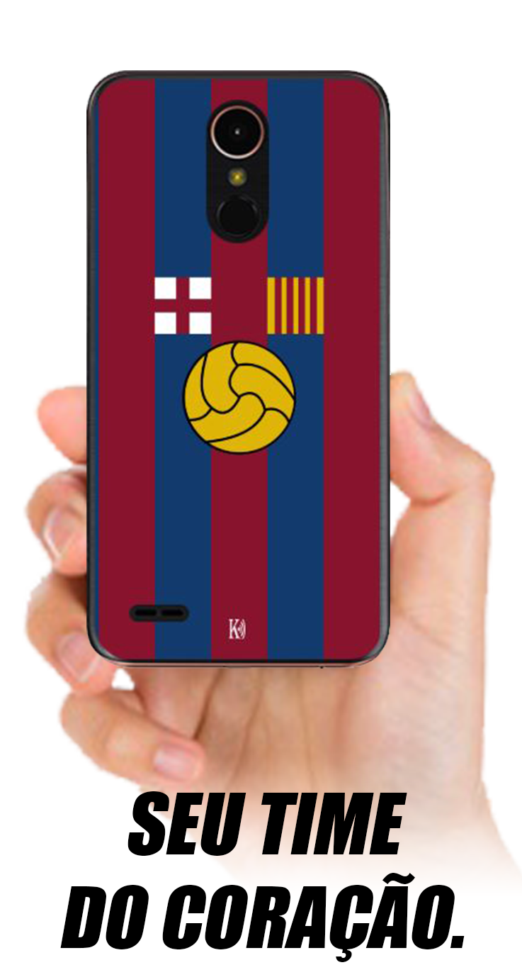 Lg k10 2017 - Imagem 5
