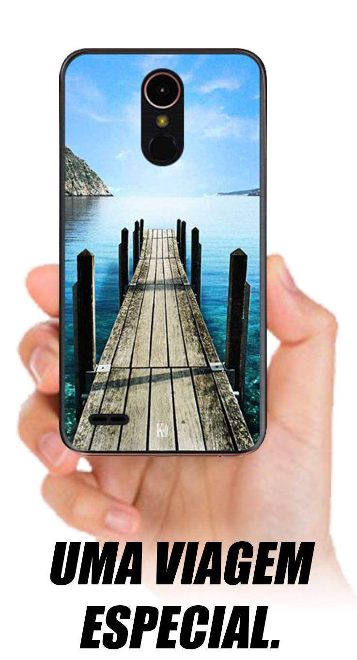 Lg k10 2017 - Imagem 4