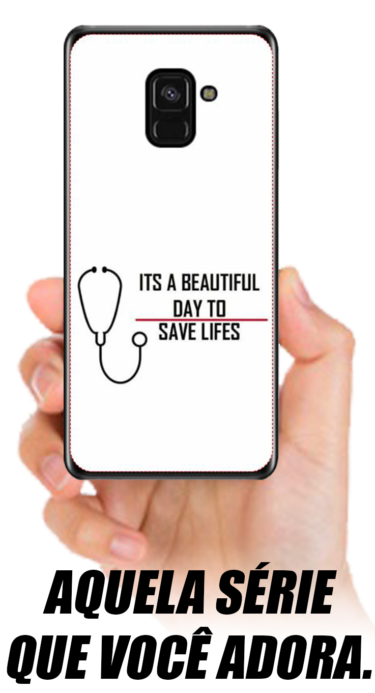 Samsung a8 2018 - Imagem 3