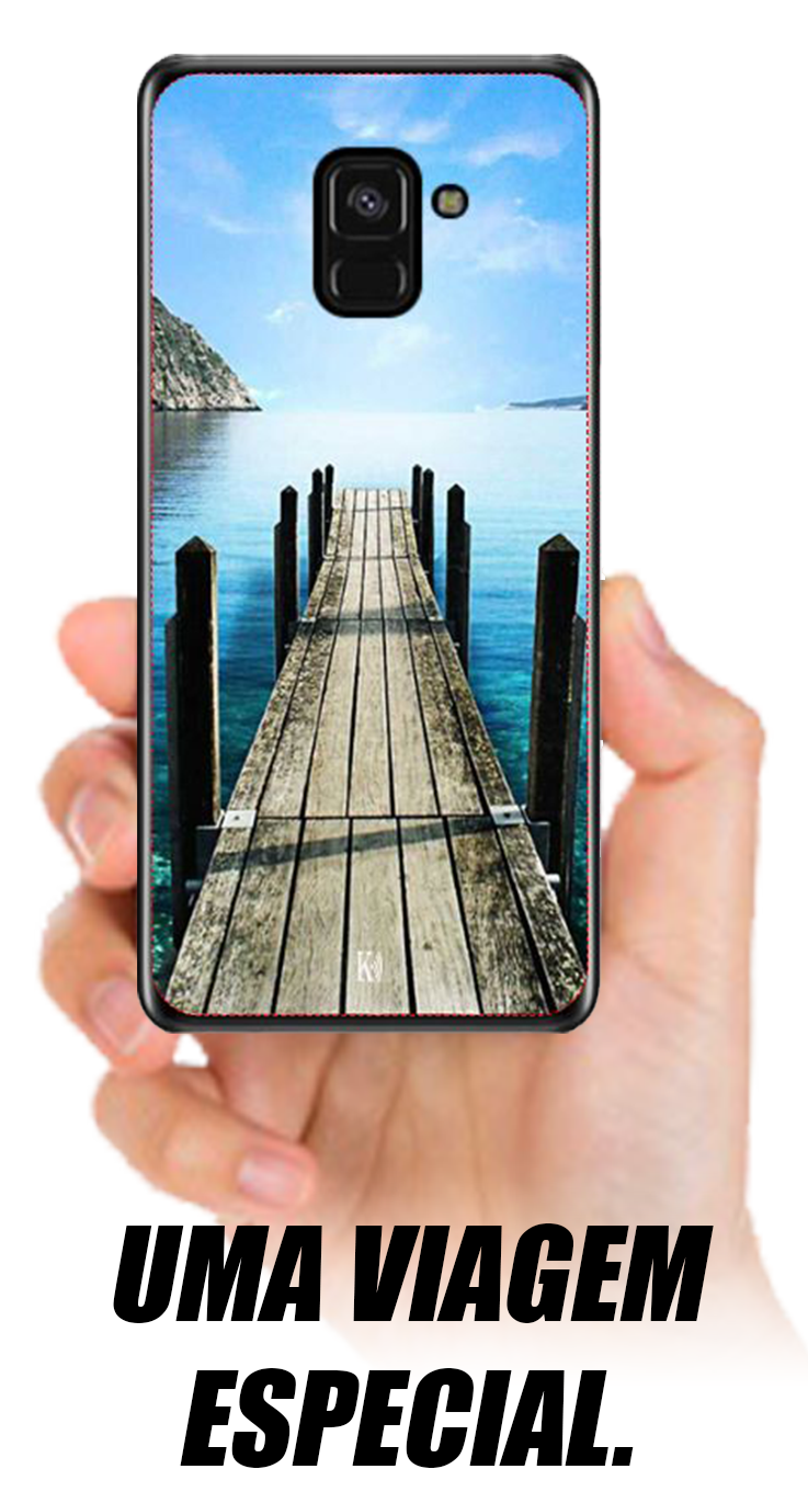 Samsung a8 2018 - Imagem 5