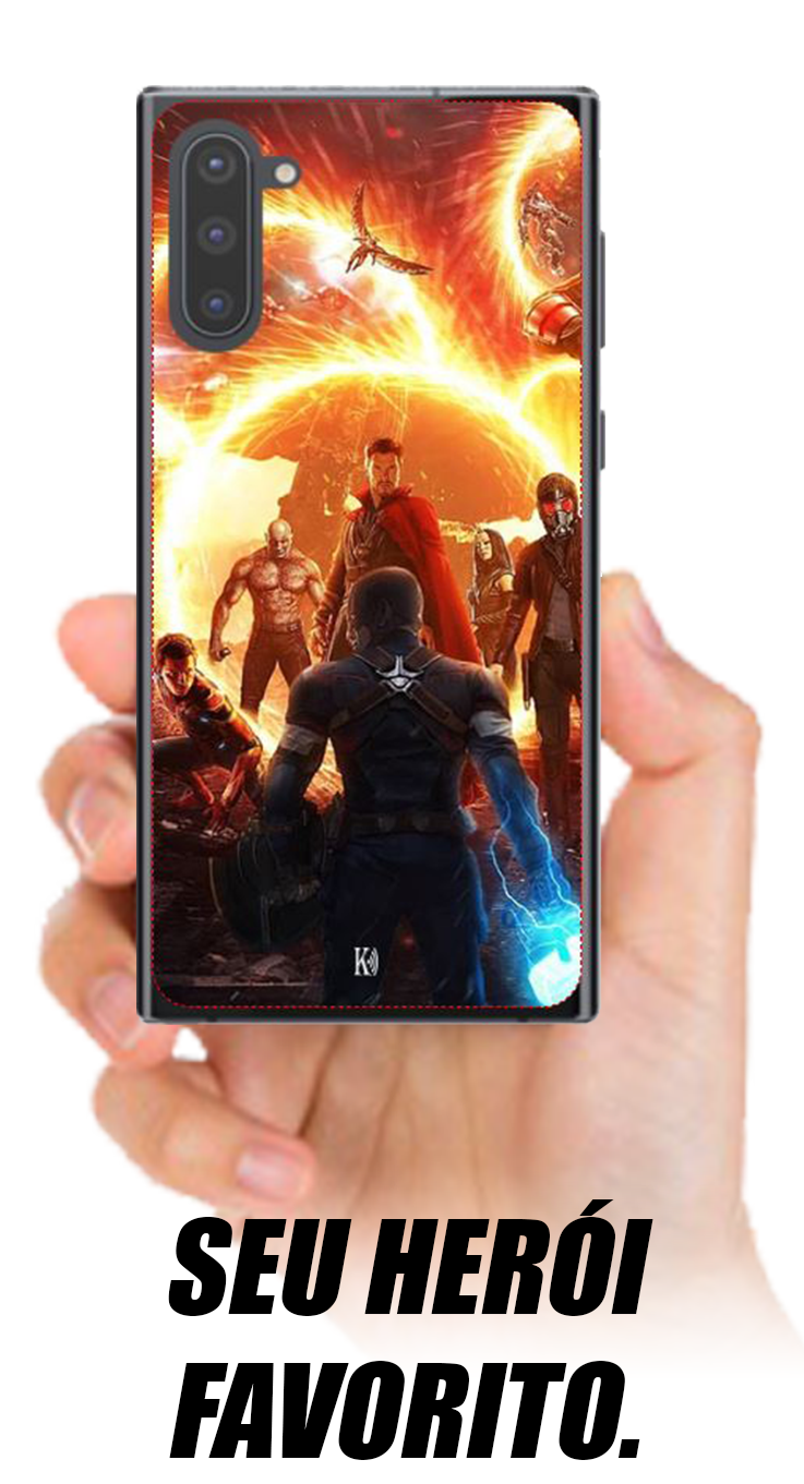 Samsung note 10 - Imagem 2
