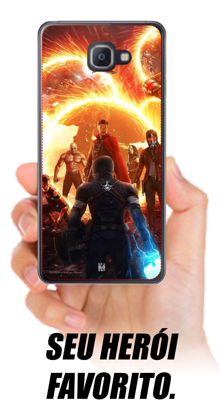 Samsung a9 2016 - Imagem 2