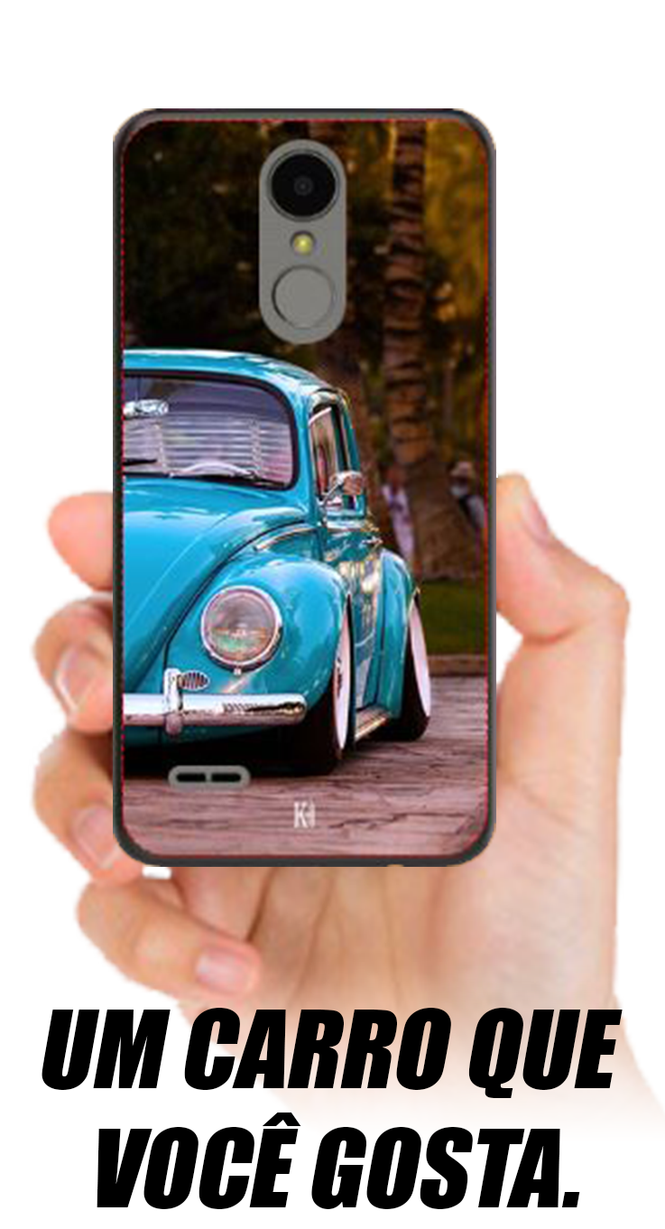 Lg k4 2017