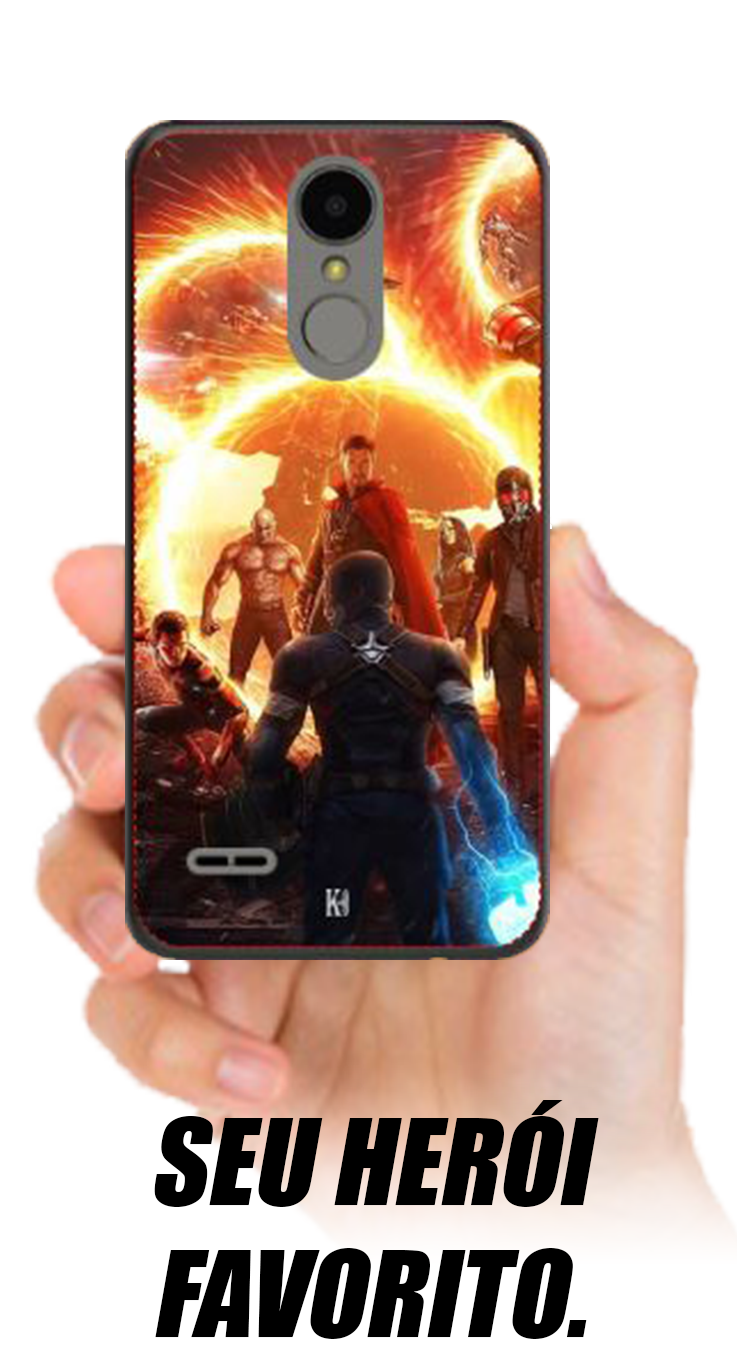 Lg k4 2017 - Imagem 2
