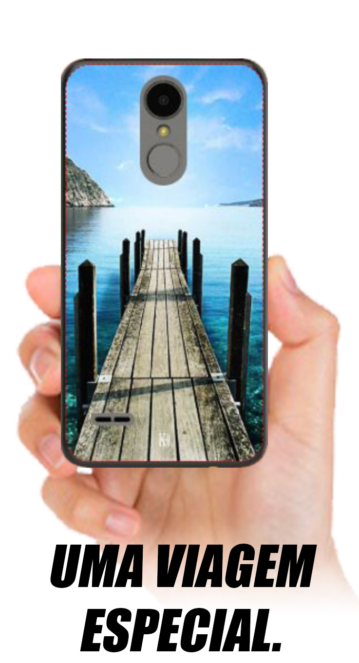 Lg k4 2017 - Imagem 5
