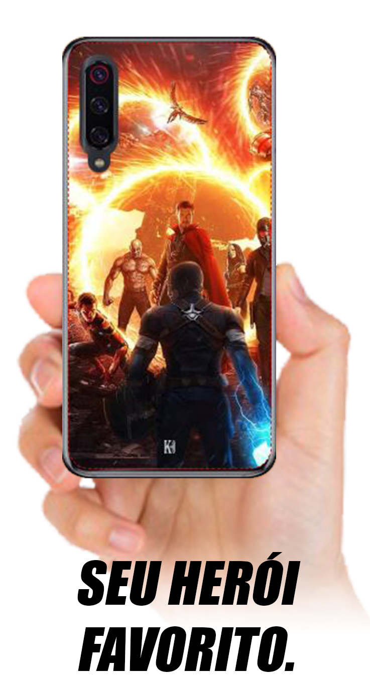 Mi 9 pró  - Imagem 2