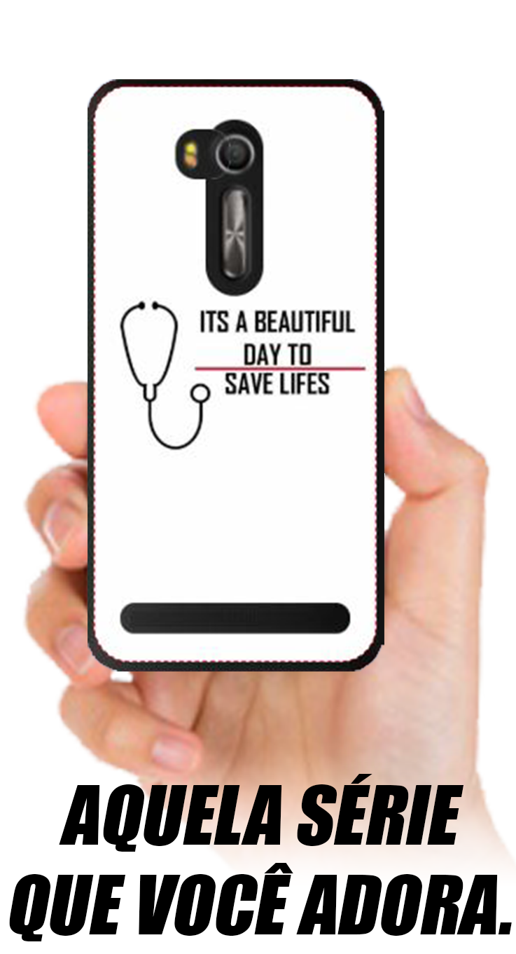 Zenfone go live zb551kl - Imagem 3