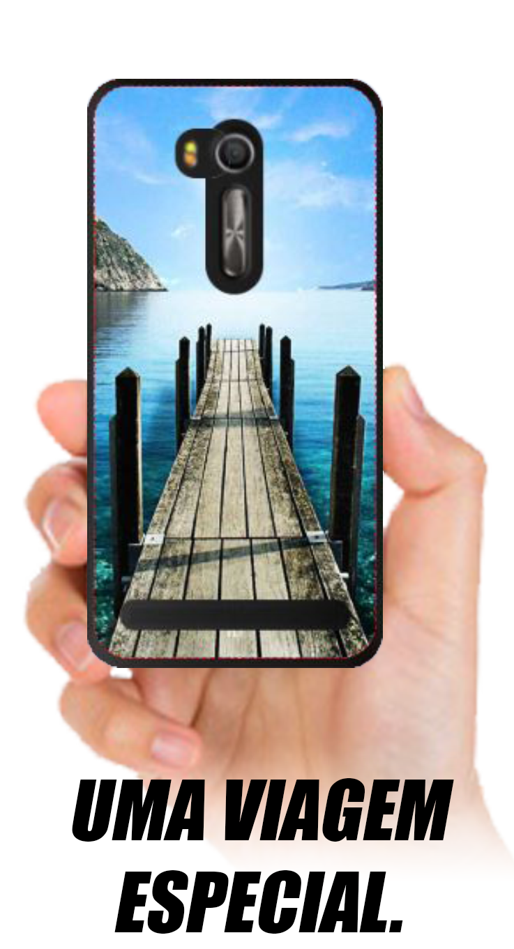 Zenfone go live zb551kl - Imagem 5