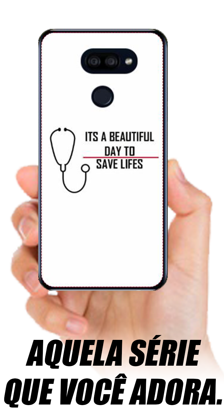 Lg k40s - Imagem 3