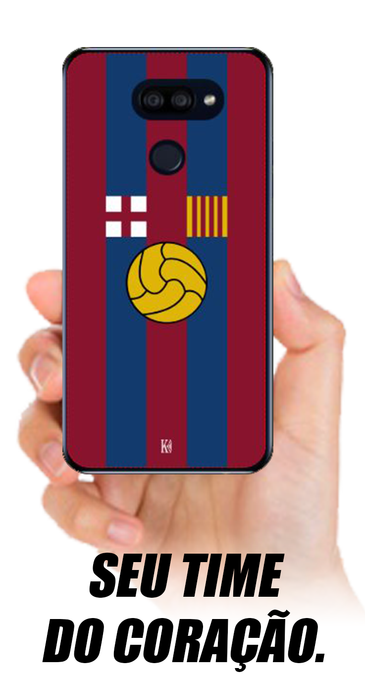 Lg k40s - Imagem 4