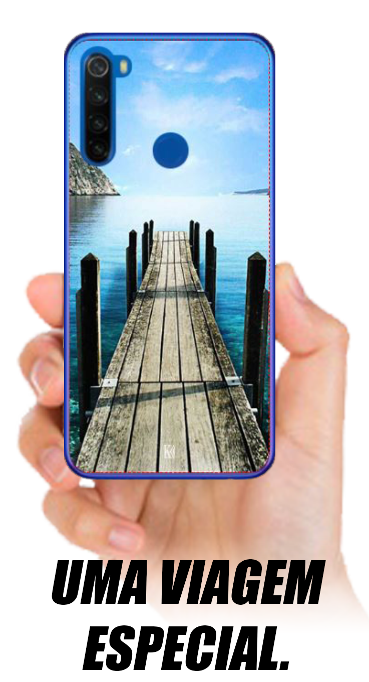 Redmi note 8t - Imagem 5