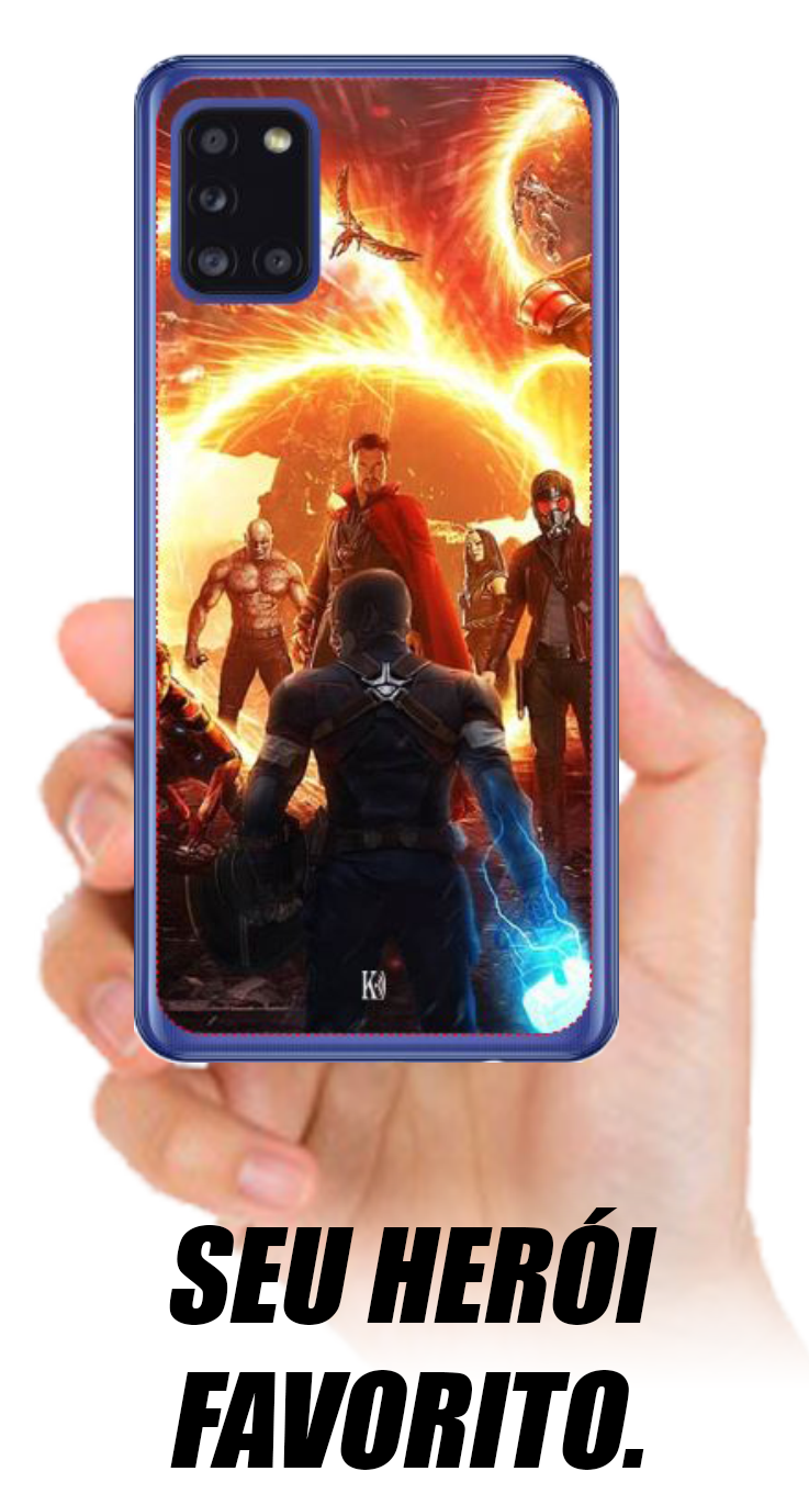 Samsung a31