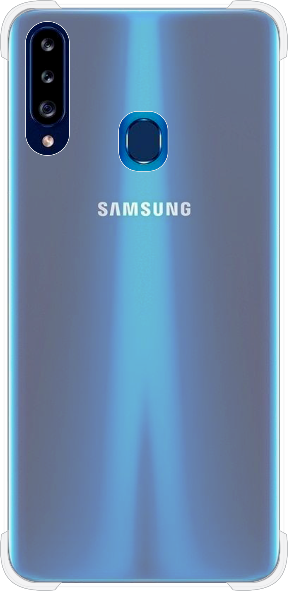 Samsung a20s - Modelo 17