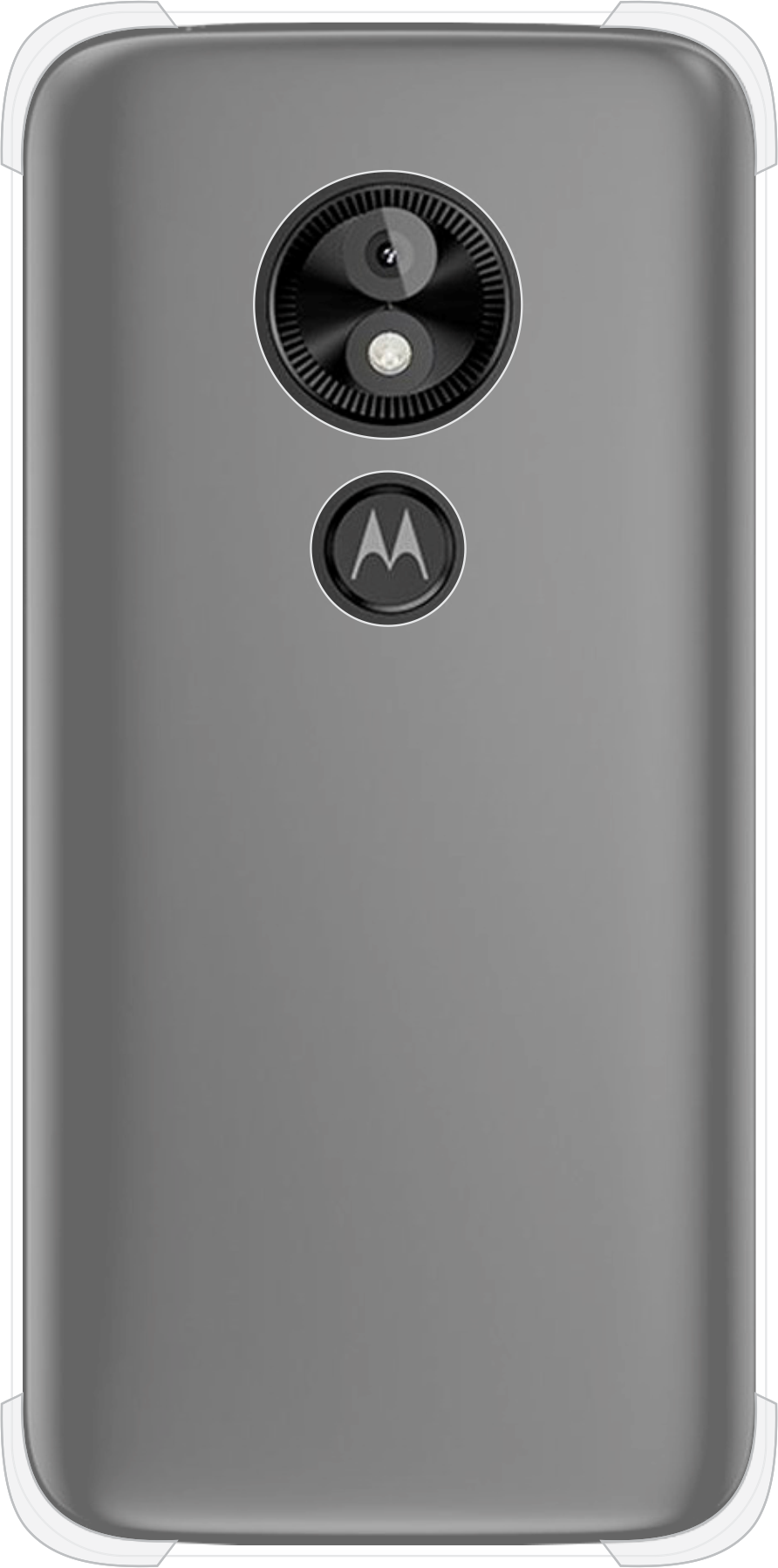 Moto e5 play - Modelo 59