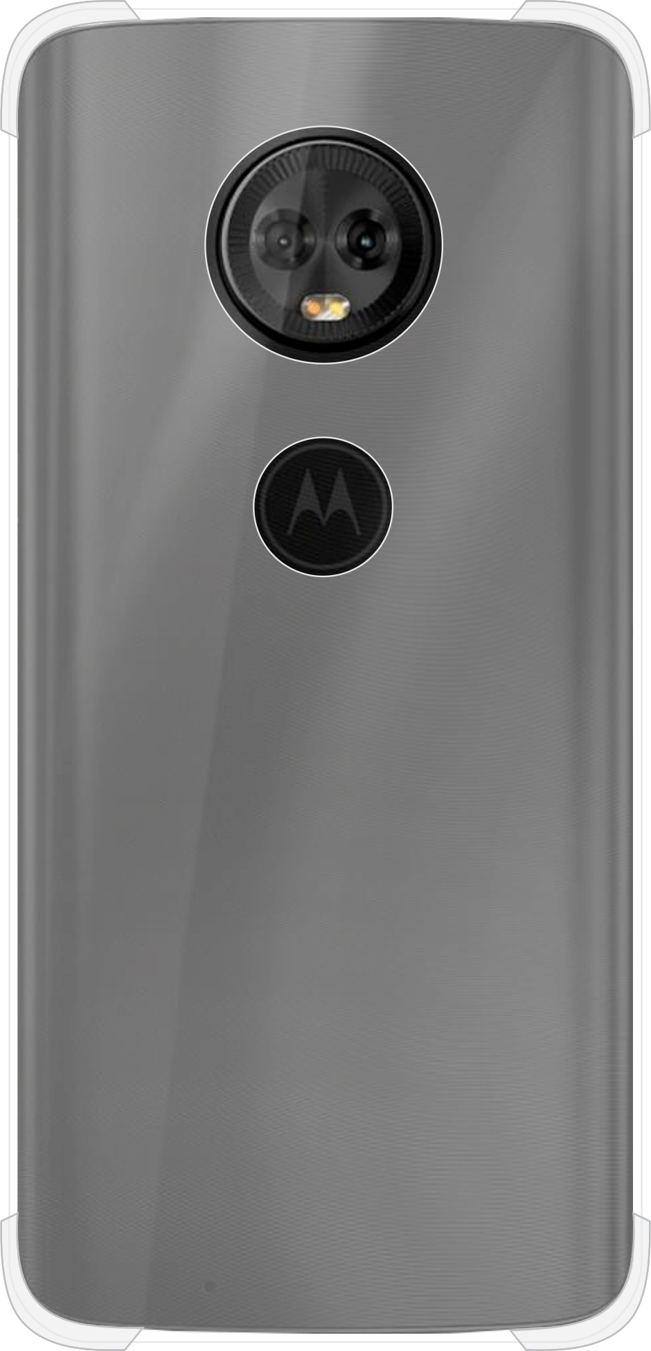 Moto e5 plus - Modelo 61