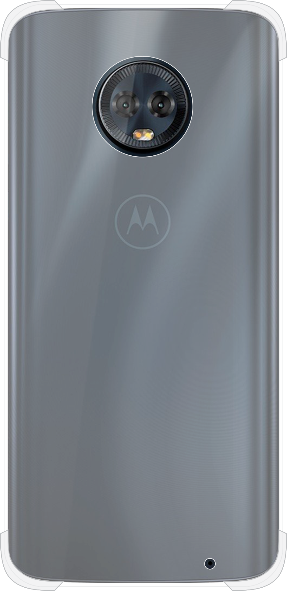 Moto g6 plus - Modelo 75
