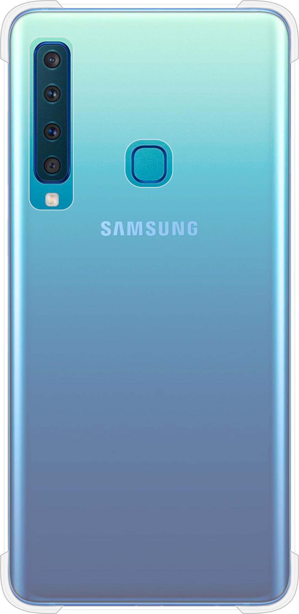 Samsung a9 2018 - Modelo 106