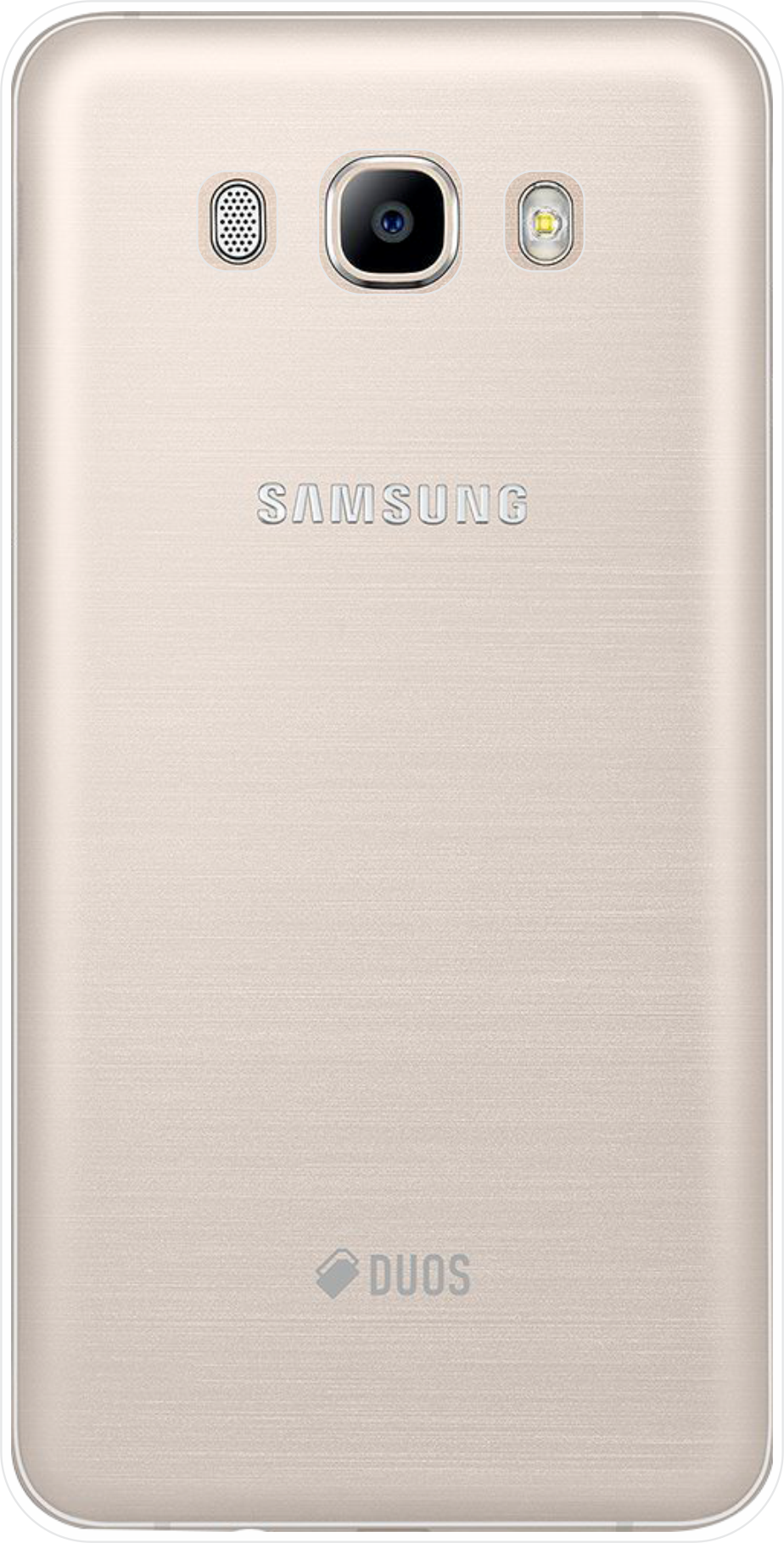Samsung j7 metal 2016 - Modelo 112