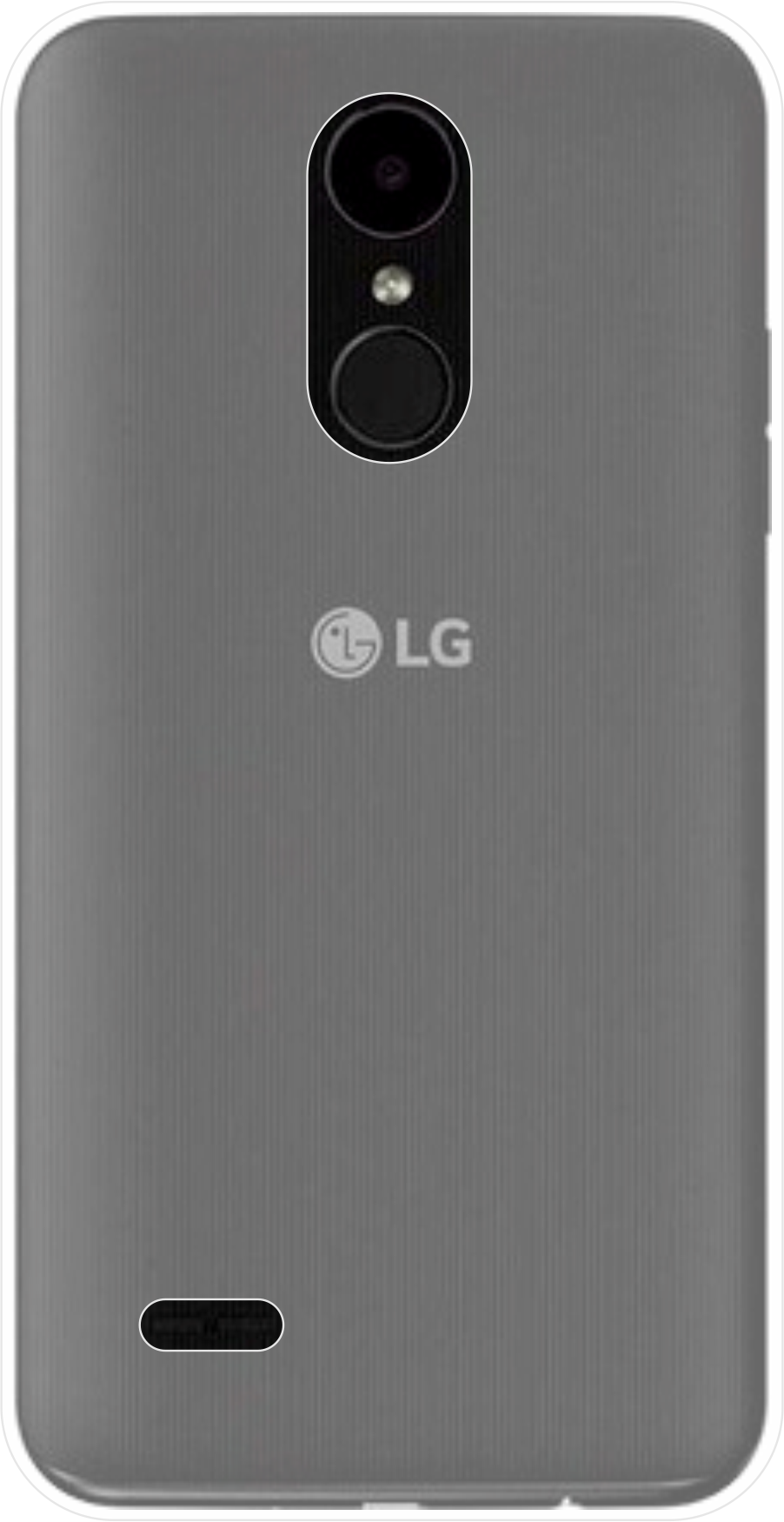 Lg k4 2017 - Modelo 165
