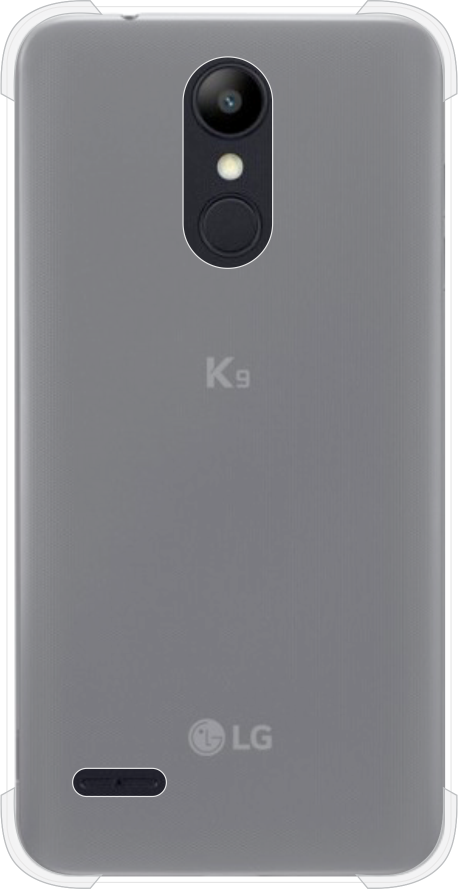 Lg k8 / k9 2018 - Modelo 168