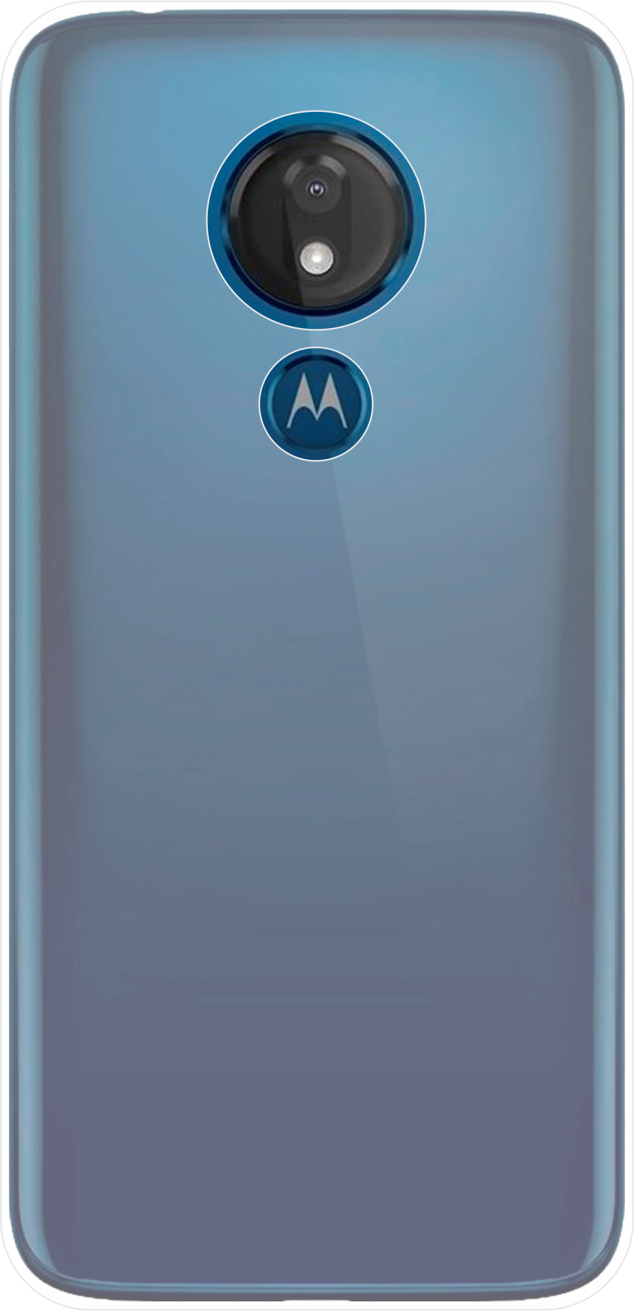 Moto g7 power - Modelo 173