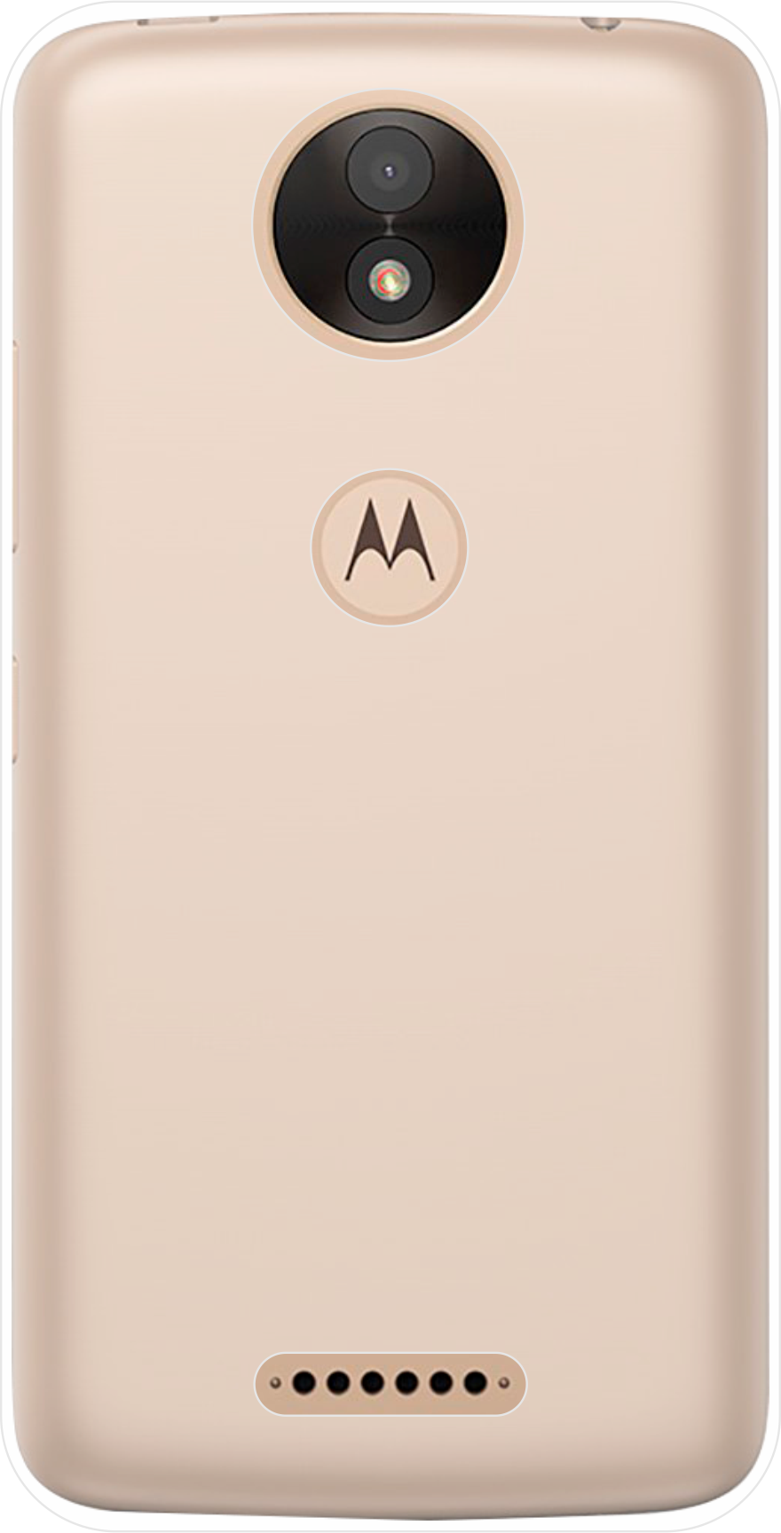 Moto c plus - Modelo 176