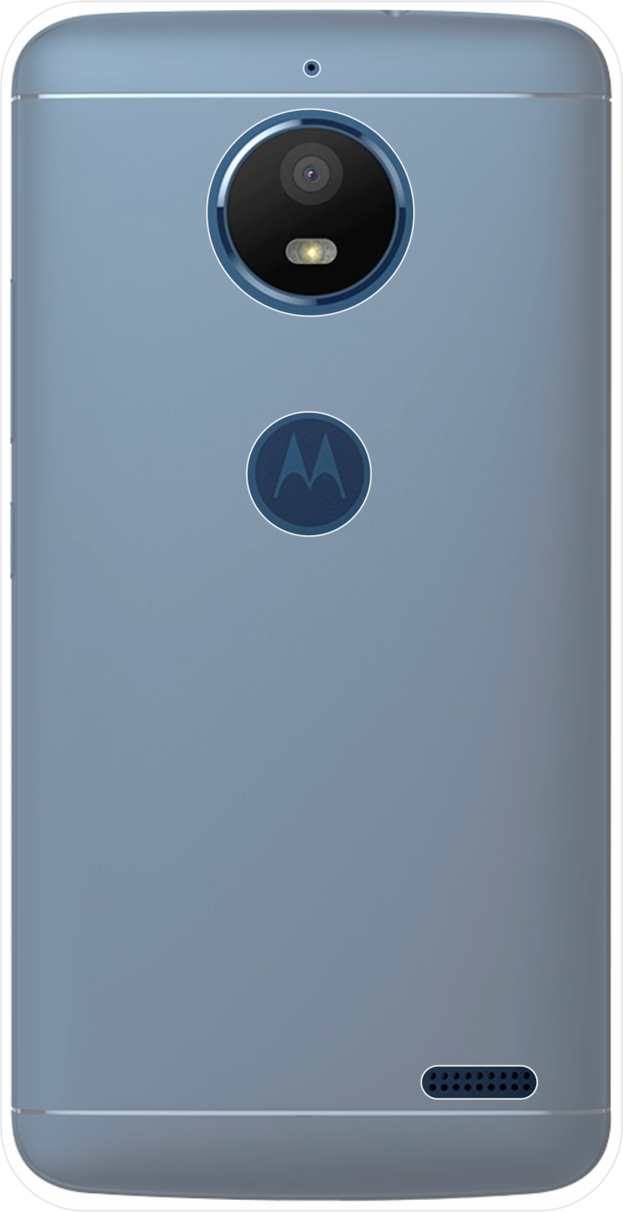 Moto e4 - Modelo 179