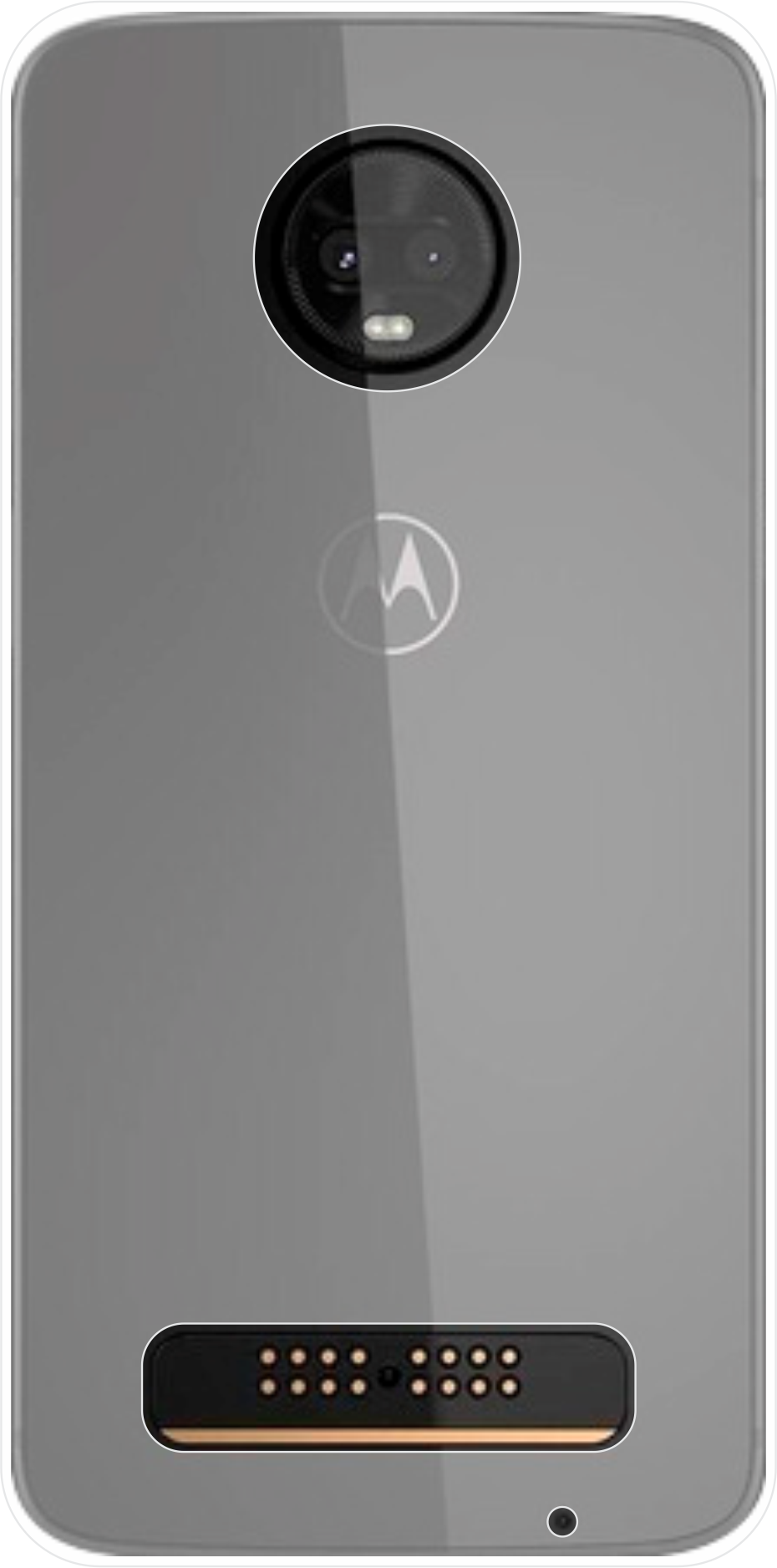 Moto z3 play - Modelo 193