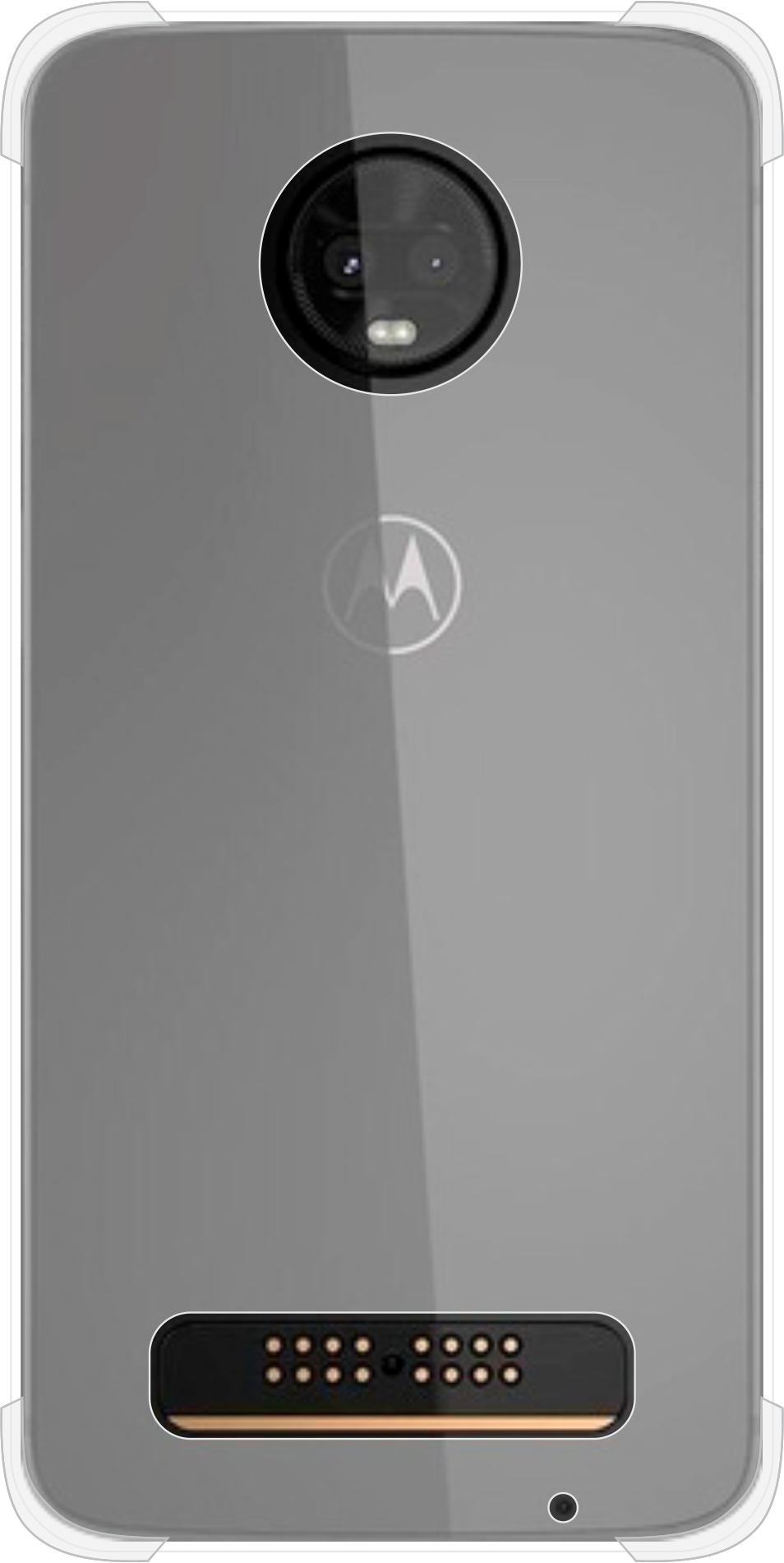 Moto z3 play - Modelo 194