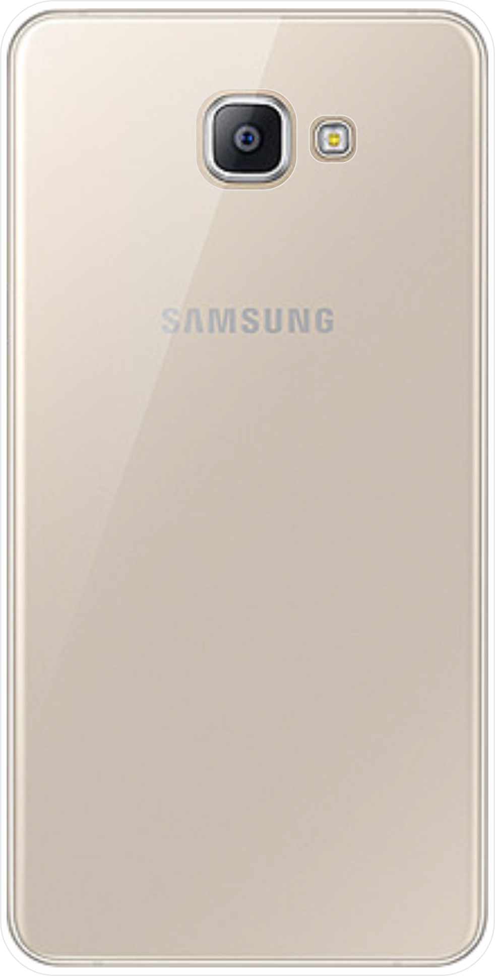 Samsung a9 2016 - Modelo 195