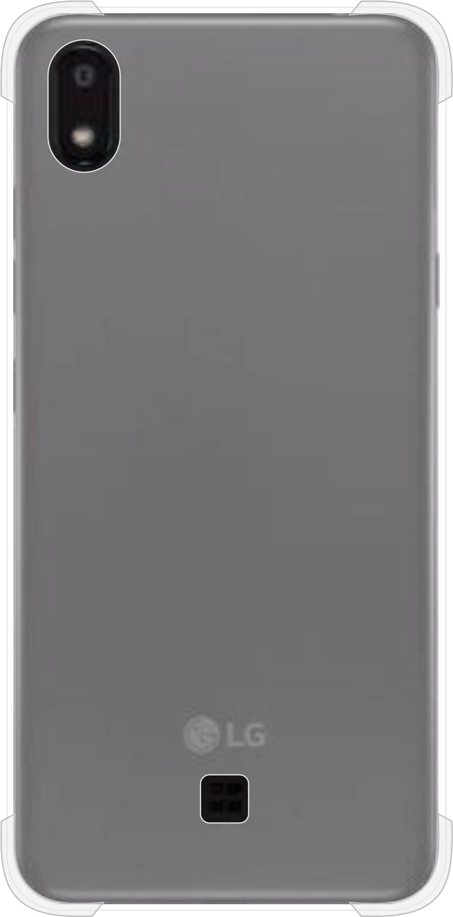 Lg k8 plus / k20 - Modelo 224