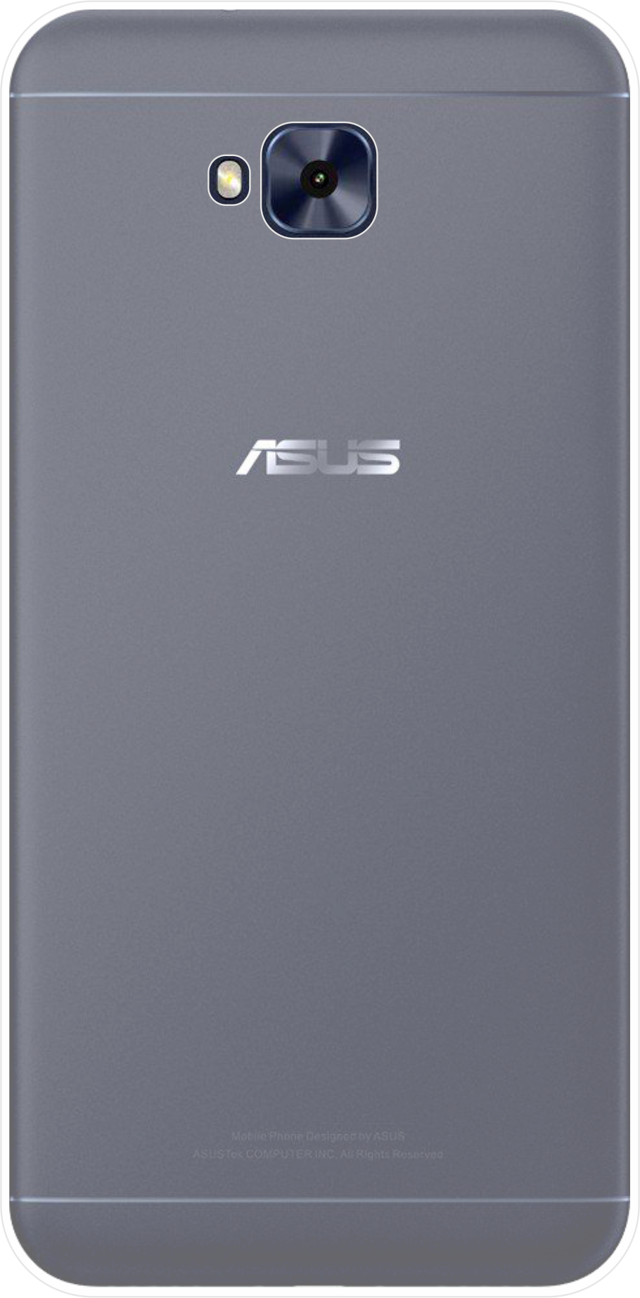 thumbnail image 2 of Full Protection Kit For ASUS ZenFone Selfie 4 Pro ZD552KL – Clear TPU Case + Tempered Glass Screen Protector 2 of 4
