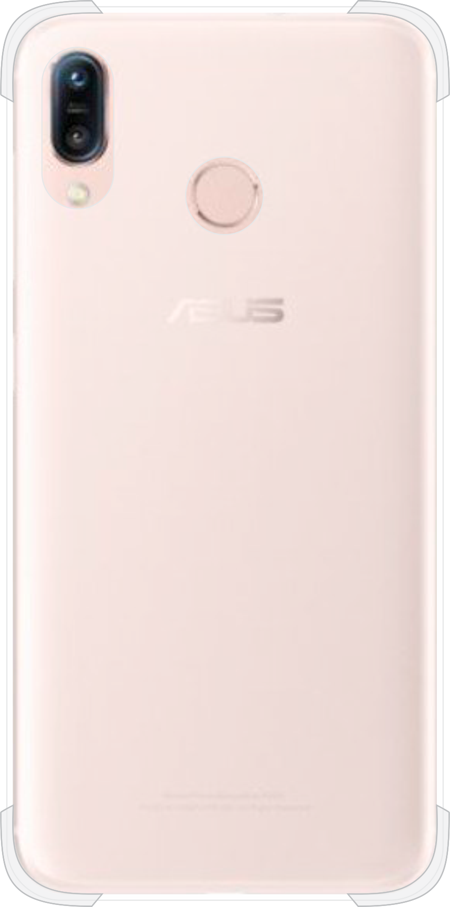 Zenfone max m1 zb555kl - Modelo 250