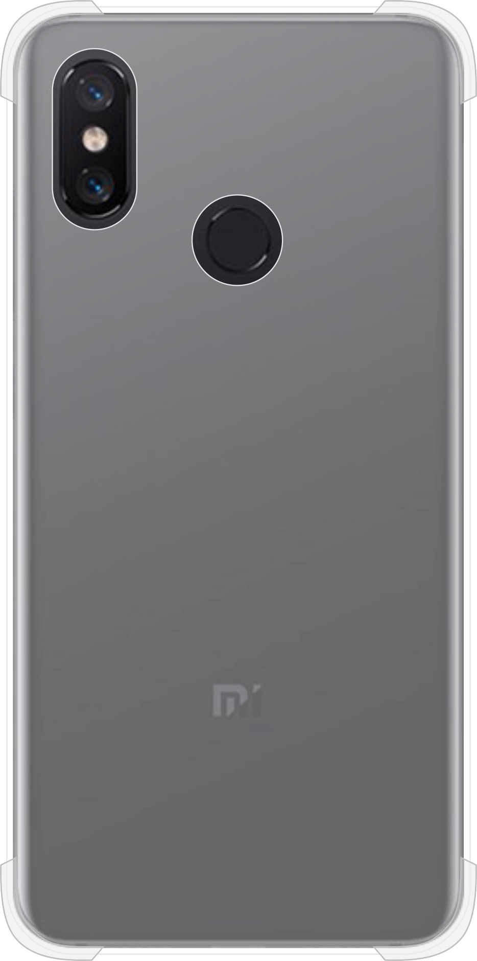 Mi 8 / 8 pró - Modelo 259