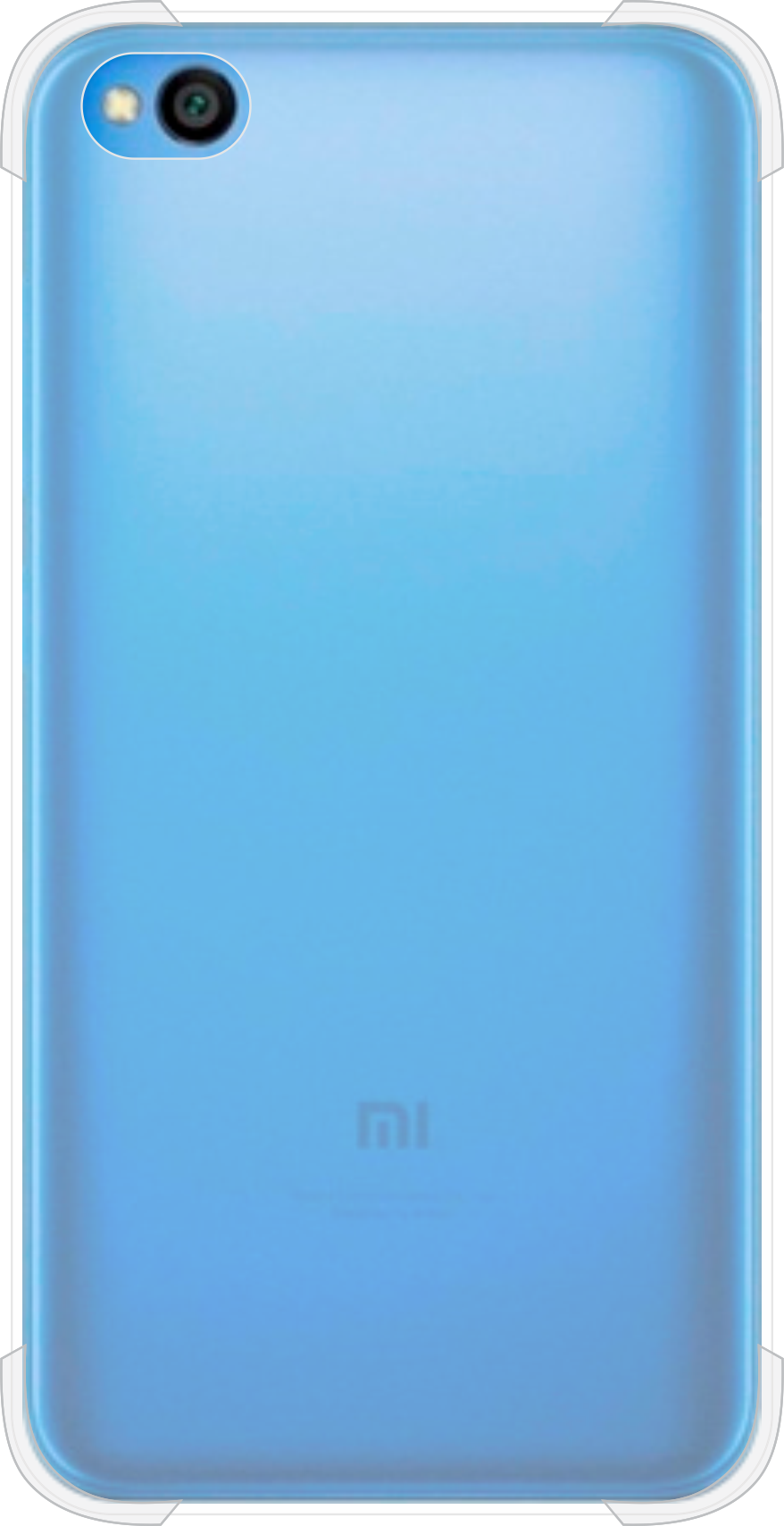Redmi go - Modelo 262