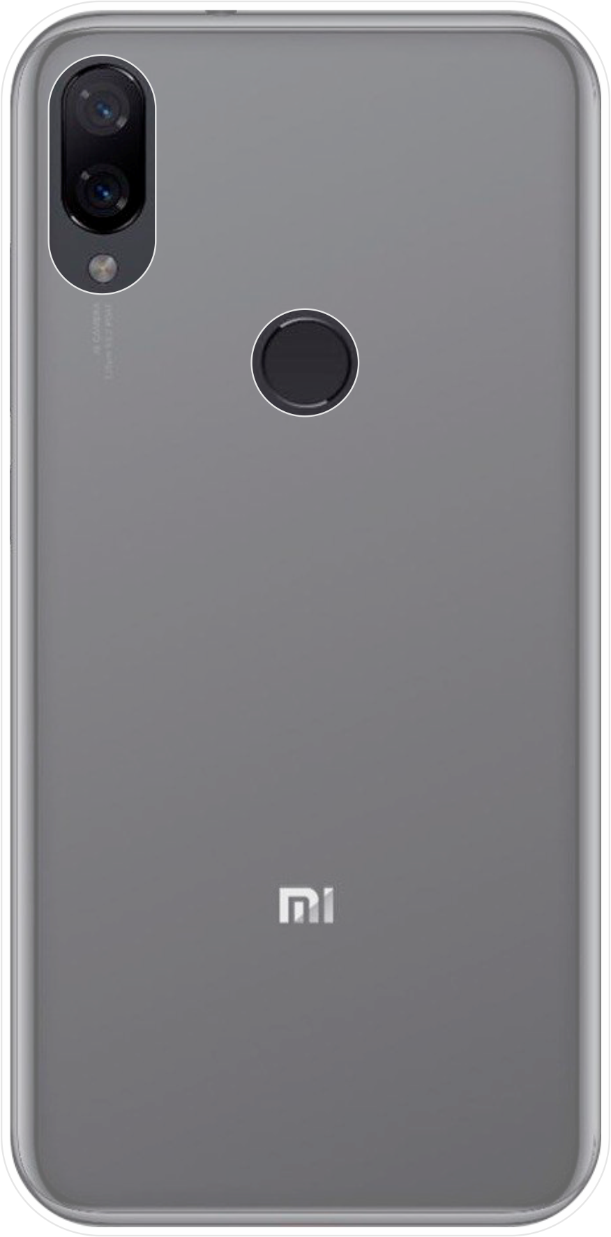 Mi play - Modelo 264
