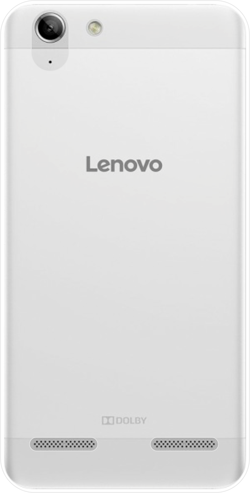 Lenovo vibe k5 - Modelo 266