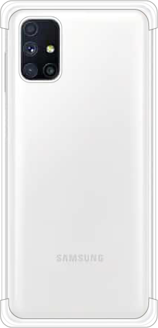Samsung m51 - Modelo 274
