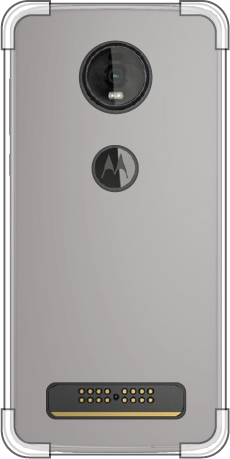Moto z4 play - Modelo 802