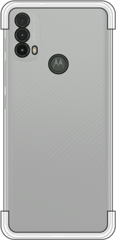 Moto e30 / e40 - Modelo 821